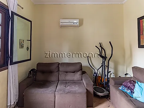 Casa 3 Quartos com 2 Suítes e 105m² - Vila Ipojuca - Casa em Vila Ipojuca, São Paulo - Foto 4