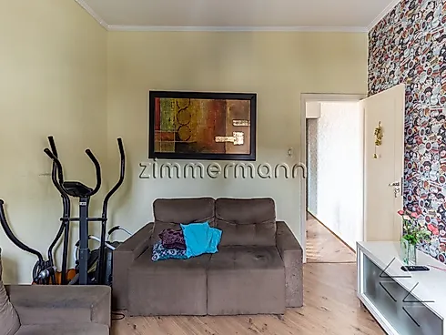Casa 3 Quartos com 2 Suítes e 105m² - Vila Ipojuca - Casa em Vila Ipojuca, São Paulo - Foto 5