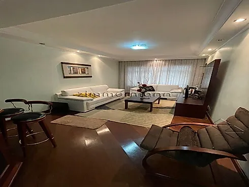 Casa 3 Quartos com 1 Suíte e 222m² - Planalto Paulista - Casa em Planalto Paulista, São Paulo - Foto 1