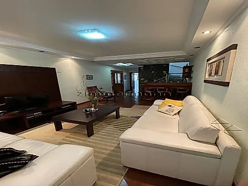 Casa 3 Quartos com 1 Suíte e 222m² - Planalto Paulista - Casa em Planalto Paulista, São Paulo - Foto 2