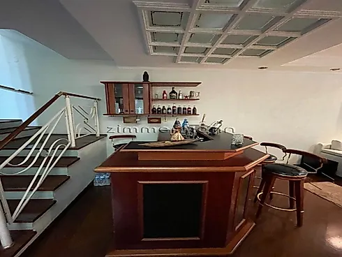Casa 3 Quartos com 1 Suíte e 222m² - Planalto Paulista - Casa em Planalto Paulista, São Paulo - Foto 3