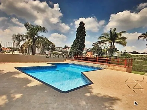 Casa 3 Quartos com 3 Suítes e 600m² - Morumbi - Casa em Morumbi, São Paulo - Foto 1