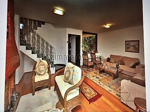 Casa 3 Quartos com 3 Suítes e 600m² - Morumbi - Casa em Morumbi, São Paulo - Foto 3