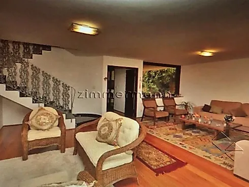 Casa 3 Quartos com 3 Suítes e 600m² - Morumbi - Casa em Morumbi, São Paulo - Foto 4