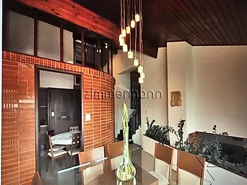 Casa 3 Quartos com 3 Suítes e 600m² - Morumbi - Casa em Morumbi, São Paulo - Foto 5