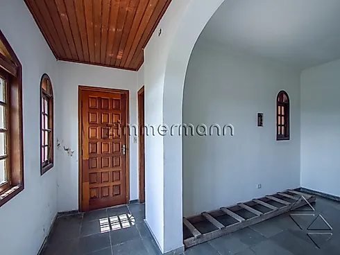Casa 2 Quartos com 1 Suíte e 137m² - Perdizes - Casa em Perdizes, São Paulo - Foto 4