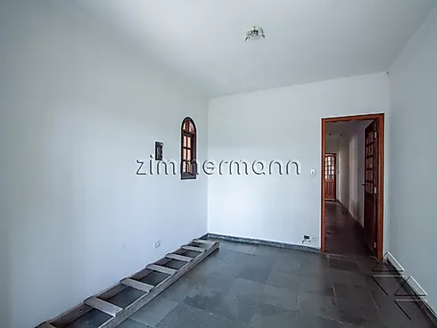 Casa 2 Quartos com 1 Suíte e 137m² - Perdizes - Casa em Perdizes, São Paulo - Foto 5