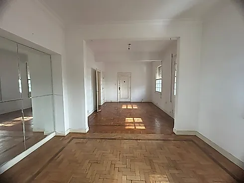 Higienopolis, São Paulo