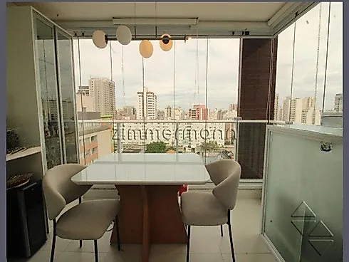 Vila Mariana, São Paulo