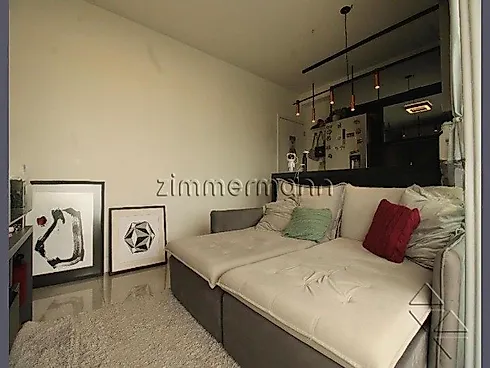Apartamento 1 Quarto com 45m² - Vila Mariana - Apartamento em Vila Mariana, São Paulo - Foto 4