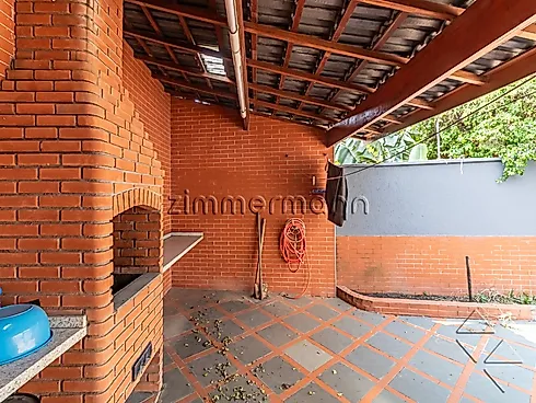 Casa 3 Quartos com 1 Suíte e 229m² - Pompeia - Casa em Pompeia, São Paulo - Foto 1