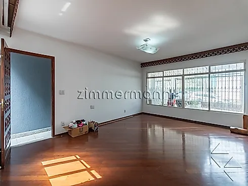 Casa 3 Quartos com 1 Suíte e 229m² - Pompeia - Casa em Pompeia, São Paulo - Foto 3