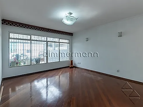 Casa 3 Quartos com 1 Suíte e 229m² - Pompeia - Casa em Pompeia, São Paulo - Foto 4