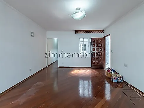 Casa 3 Quartos com 1 Suíte e 229m² - Pompeia - Casa em Pompeia, São Paulo - Foto 5