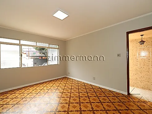 Casa 3 Quartos com 198m² - Vila Madalena - Casa em Vila Madalena, São Paulo - Foto 2