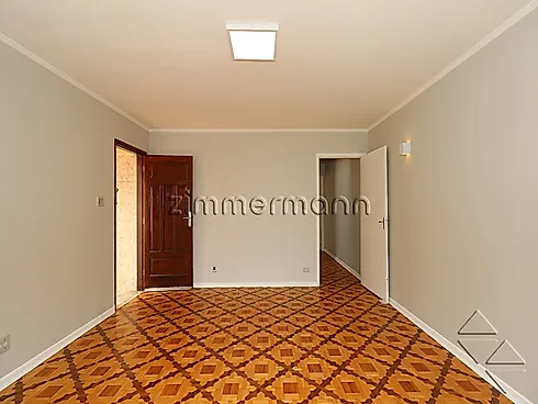 Casa 3 Quartos com 198m² - Vila Madalena - Casa em Vila Madalena, São Paulo - Foto 3