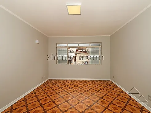 Casa 3 Quartos com 198m² - Vila Madalena - Casa em Vila Madalena, São Paulo - Foto 4