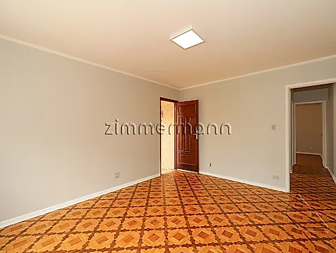 Casa 3 Quartos com 198m² - Vila Madalena - Casa em Vila Madalena, São Paulo - Foto 5