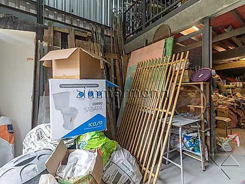 Escritório/Sala Comercial - 178m², Vila Romana - Escritório/sala em Vila Romana, São Paulo - Foto 3