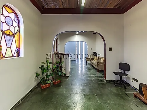 Vila Romana, São Paulo