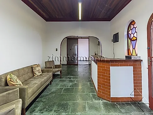 Escritório/Sala Comercial - 100m², Vila Romana - Escritório/sala em Vila Romana, São Paulo - Foto 2