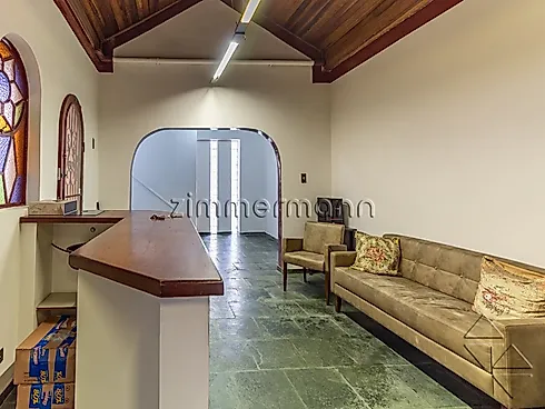 Escritório/Sala Comercial - 100m², Vila Romana - Escritório/sala em Vila Romana, São Paulo - Foto 3