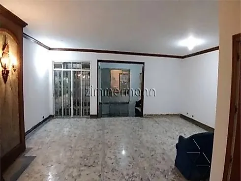 Casa 4 Quartos com 3 Suítes e 530m² - Planalto Paulista - Casa em Planalto Paulista, São Paulo - Foto 1