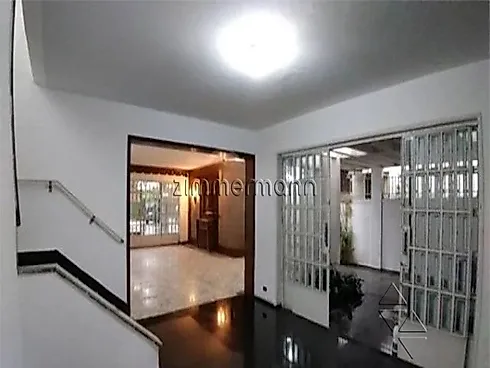 Casa 4 Quartos com 3 Suítes e 530m² - Planalto Paulista - Casa em Planalto Paulista, São Paulo - Foto 2