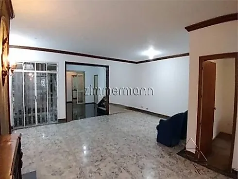 Casa 4 Quartos com 3 Suítes e 530m² - Planalto Paulista - Casa em Planalto Paulista, São Paulo - Foto 3