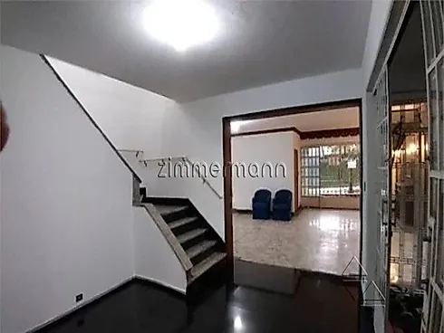 Casa 4 Quartos com 3 Suítes e 530m² - Planalto Paulista - Casa em Planalto Paulista, São Paulo - Foto 4