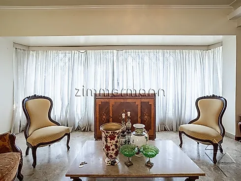 Casa 4 Quartos com 420m² - Pacaembu - Casa em Pacaembu, São Paulo - Foto 2