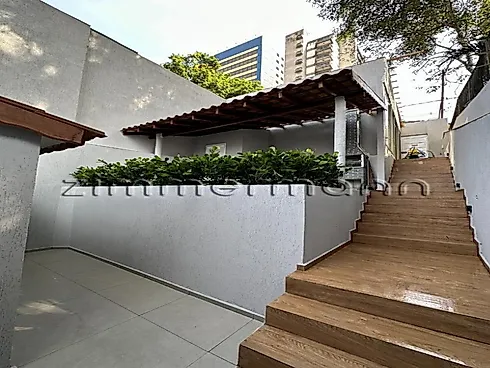 Bela Vista, São Paulo