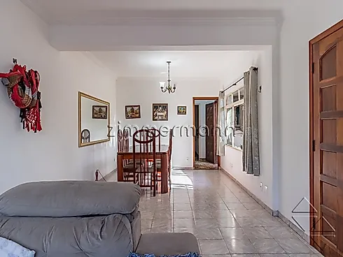 Casa 3 Quartos com 350m² - Pompeia - Casa em Pompeia, São Paulo - Foto 2