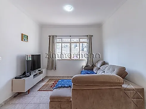Casa 3 Quartos com 350m² - Pompeia - Casa em Pompeia, São Paulo - Foto 3