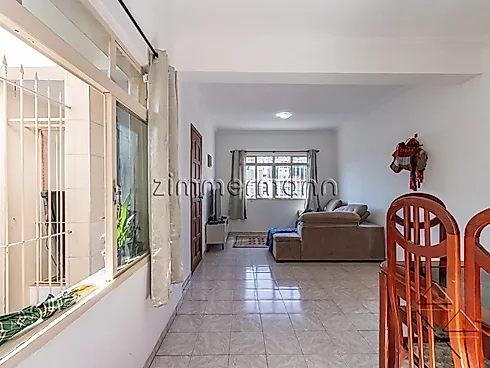 Casa 3 Quartos com 350m² - Pompeia - Casa em Pompeia, São Paulo - Foto 4