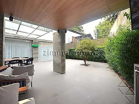 Casa 4 Quartos com 3 Suítes e 358m² - Alto de Pinheiros - Casa em Alto de Pinheiros, São Paulo - Foto 2