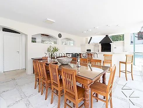 Casa 4 Quartos com 2 Suítes e 709m² - Vila Madalena - Casa em Vila Madalena, São Paulo - Foto 4