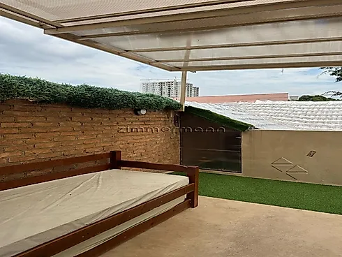Casa 2 Quartos com 190m² - Barra Funda - Casa em Barra Funda, São Paulo - Foto 2