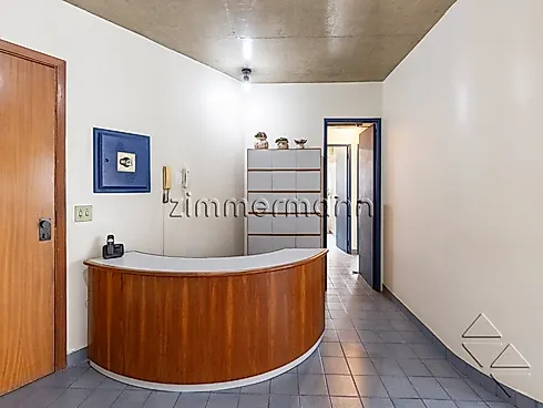 Escritório/Sala Comercial - 65m², Higienopolis - Escritório/sala em Higienopolis, São Paulo - Foto 2