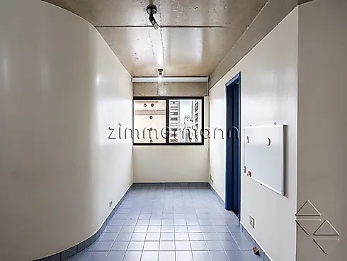 Escritório/Sala Comercial - 65m², Higienopolis - Escritório/sala em Higienopolis, São Paulo - Foto 3