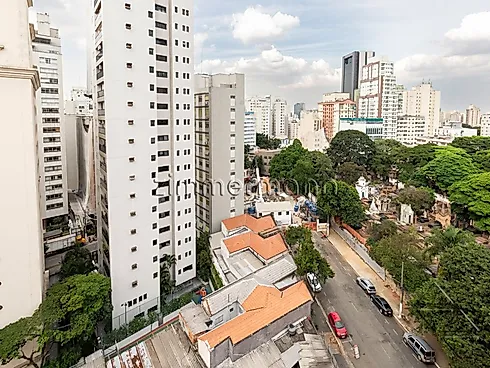 Escritório/Sala Comercial - 65m², Higienopolis - Escritório/sala em Higienopolis, São Paulo - Foto 4