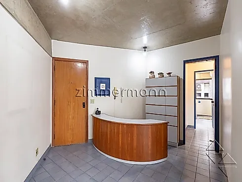 Escritório/Sala Comercial - 65m², Higienopolis - Escritório/sala em Higienopolis, São Paulo - Foto 5
