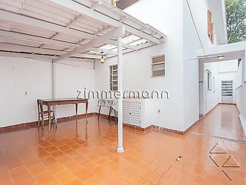 Casa 3 Quartos com 120m² - Vila Madalena - Casa em Vila Madalena, São Paulo - Foto 3