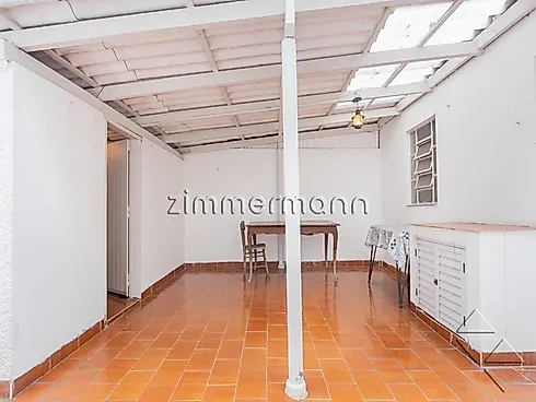 Casa 3 Quartos com 120m² - Vila Madalena - Casa em Vila Madalena, São Paulo - Foto 4