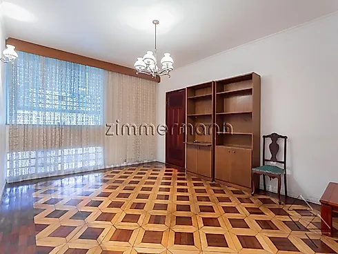 Casa 3 Quartos com 120m² - Vila Madalena - Casa em Vila Madalena, São Paulo - Foto 5