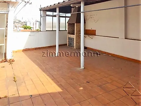 Casa 3 Quartos com 1 Suíte e 271m² - Planalto Paulista - Casa em Planalto Paulista, São Paulo - Foto 1