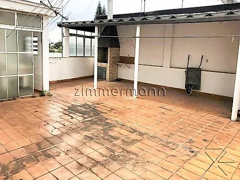 Casa 3 Quartos com 1 Suíte e 271m² - Planalto Paulista - Casa em Planalto Paulista, São Paulo - Foto 2