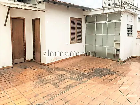 Casa 3 Quartos com 1 Suíte e 271m² - Planalto Paulista - Casa em Planalto Paulista, São Paulo - Foto 3