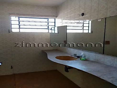 Casa 3 Quartos com 1 Suíte e 271m² - Planalto Paulista - Casa em Planalto Paulista, São Paulo - Foto 5