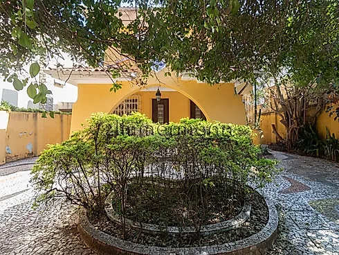 Casa 4 Quartos com 250m² - Vila Madalena - Casa em Vila Madalena, São Paulo - Foto 2